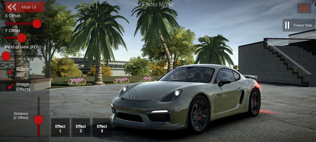 European Luxury Cars