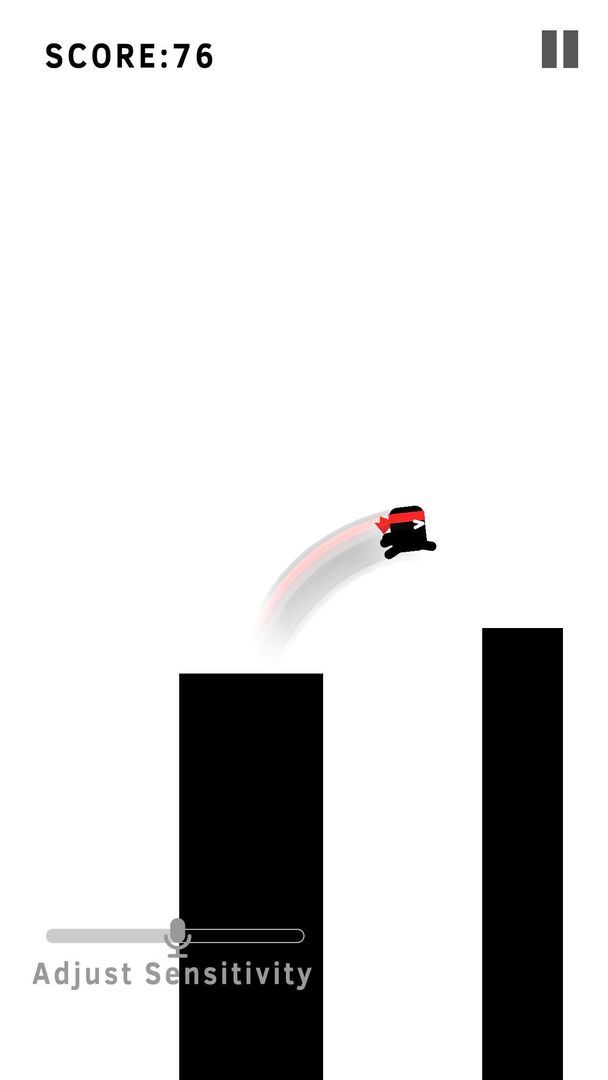 Scream Go Hero apk