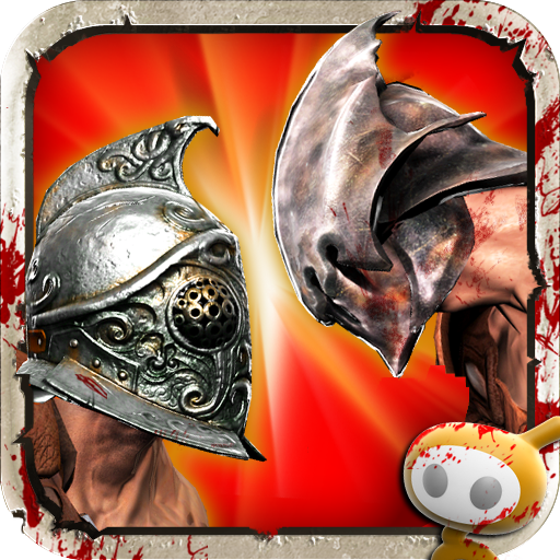 BLOOD & GLORY