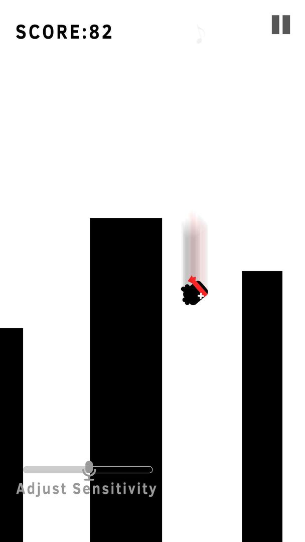 Scream Go Hero apk