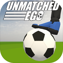 Unmatched EGO - Soccer Action