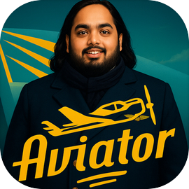 Aviator by Ambani App Game