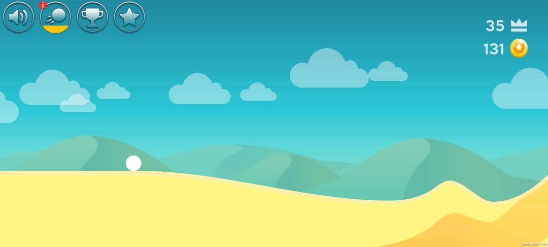 Curve Rush apk