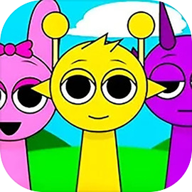 Incredibox Sprunki Mods