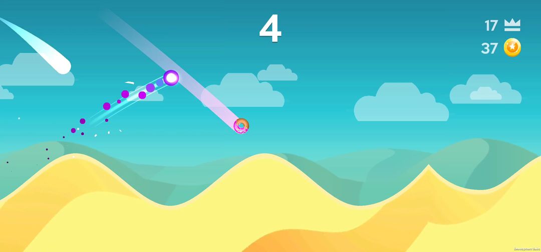 Curve Rush apk