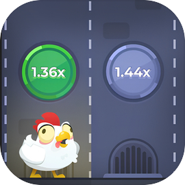 Chicken Road Cross Game Money