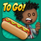 Papa’s Hot Doggeria To Go APK
