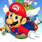 Super Mario 64 APK