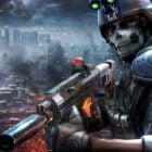 Modern Combat 5: eSports FPS APK