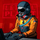 Lethal Planet: Scrap Company APK