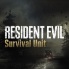 Resident Evil Survival Unit APK