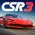 CSR 3 – Street Car Racing APK