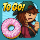 Papa’s Donuteria To Go! APK