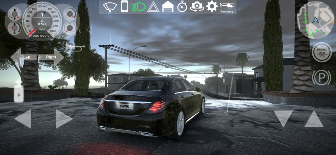 European Luxury Cars