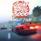 Gumball 3000: World Tour APK