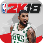 NBA 2K18 APK