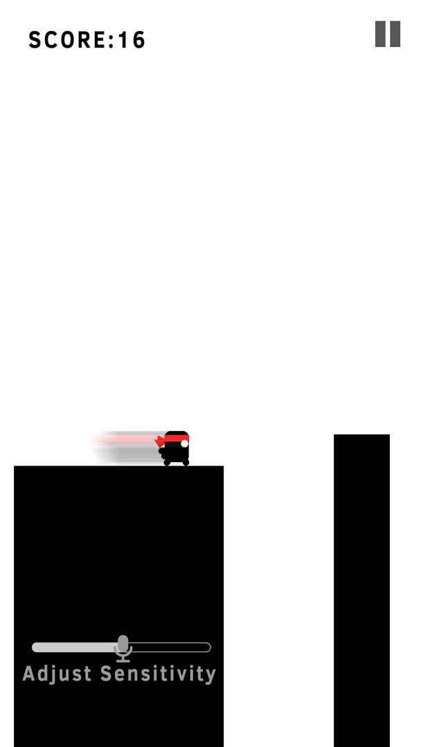 Scream Go Hero apk