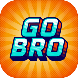 Go Bro ™ - Dare to be Hatke