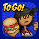 Papa’s Burgeria To Go!