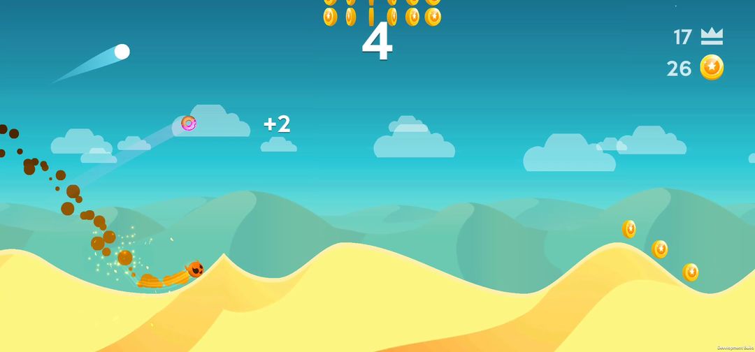 Curve Rush apk