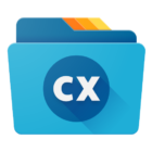 Cx File Explorer APK