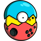 Egg NS Emulator Mod