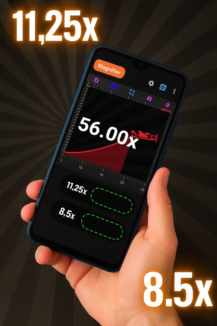 Aviator Predictor Hack-ex Apk