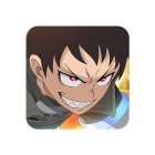 Fire Force: Enbu no Sho