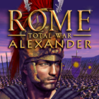 ROME: Total War – Alexander APK