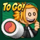 Papa’s Sushiria To Go!! APK
