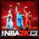 NBA 2K13 APK
