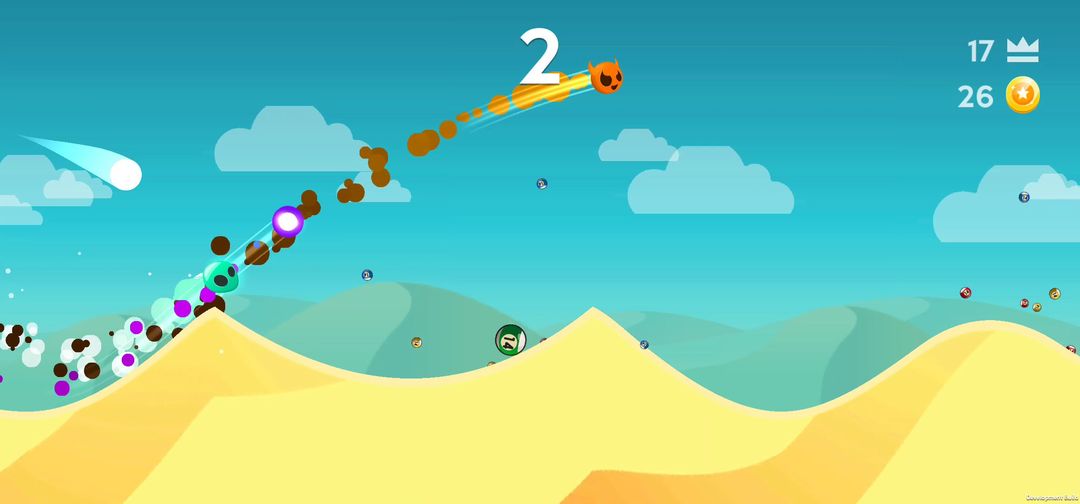 Curve Rush apk
