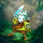 Greak: Memories of Azur APK