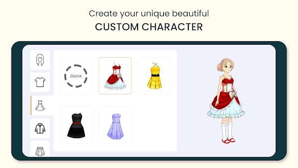 Tween Craft