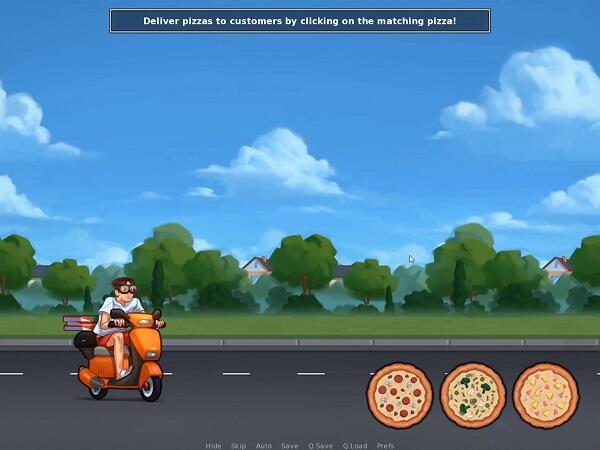 Summertime Saga Unlock All