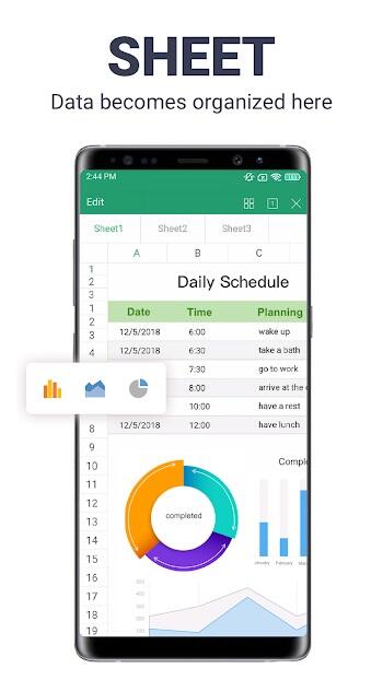 Wps Office Without Watermark