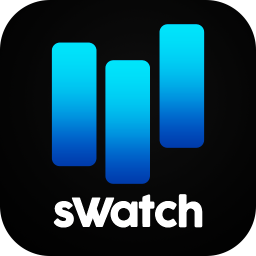 Swatchseries