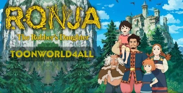 ToonWorld4All