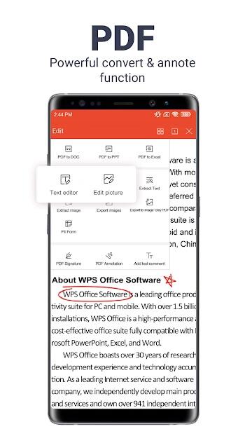 Wps Office Without Watermark