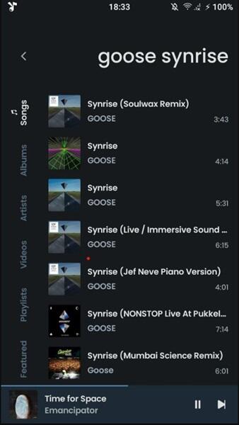 VI Music