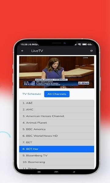 TheTVApp.to