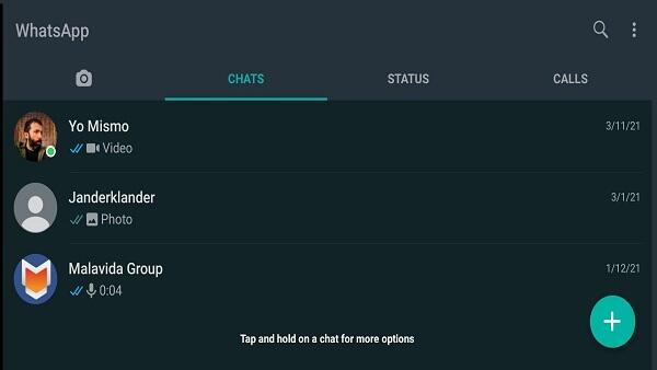 WhatsApp Aero 2024 Latest Version