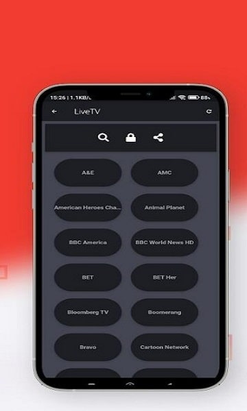 TheTVApp.to
