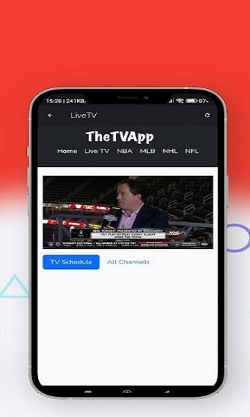TheTVApp.to