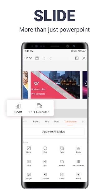 Wps Office Without Watermark