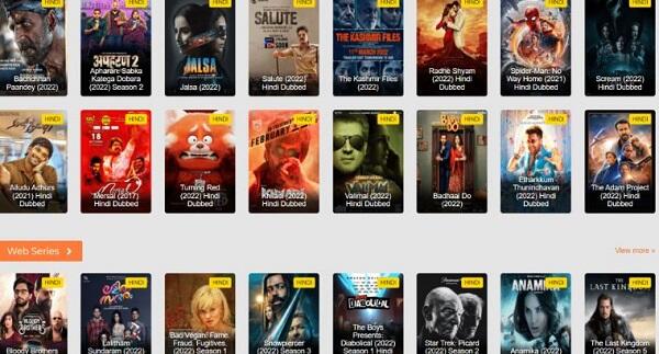 Yomovies