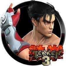 Tekken 3 Old Version