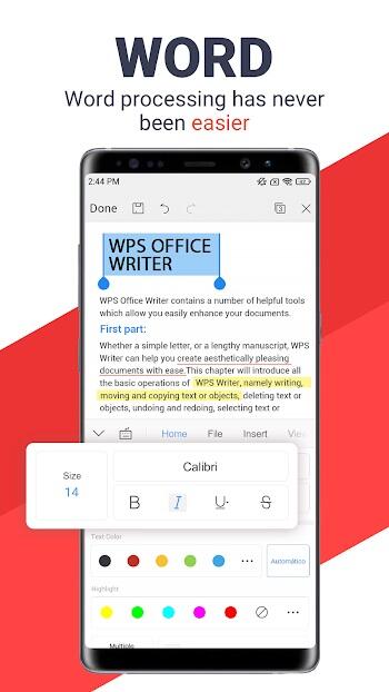 Wps Office Without Watermark