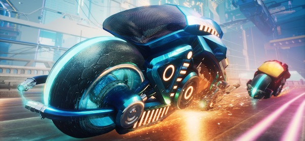 Traffic Rider 2