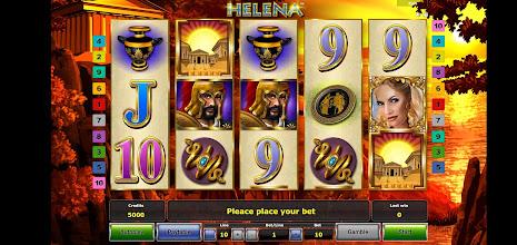 Helena Slot Game Online